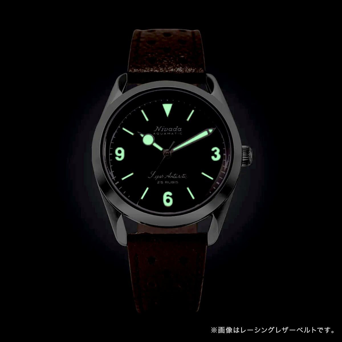 Nivada Grenchen / ニバダ グレンヒェン スーパー アンタークティック