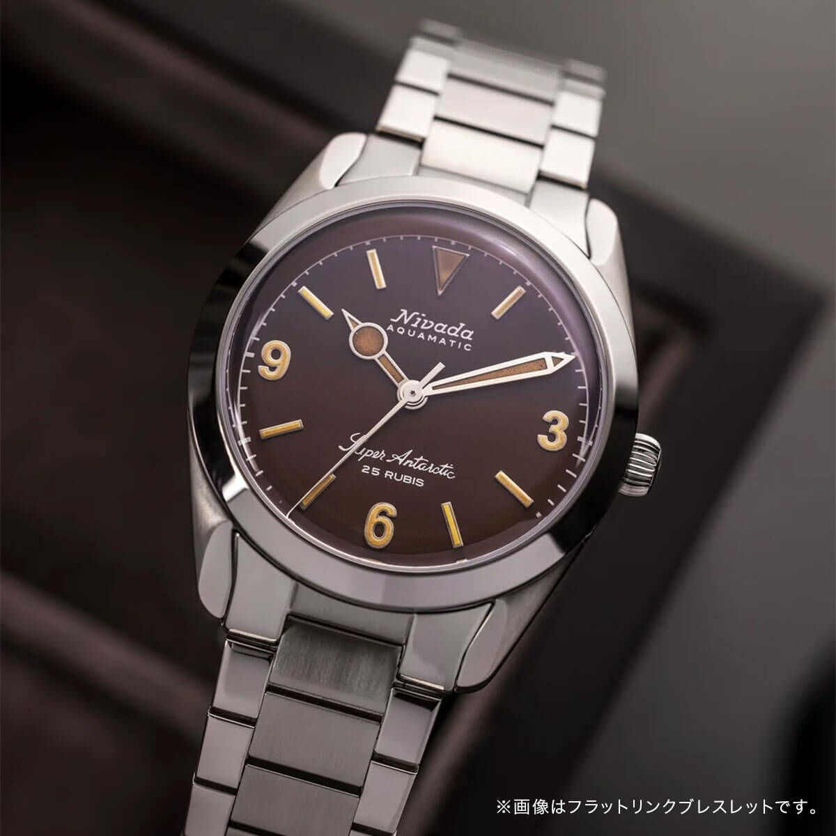 Nivada Grenchen / ニバダ グレンヒェン スーパー アンタークティック