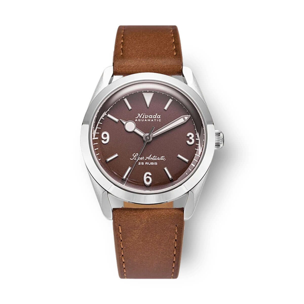 Nivada Grenchen / ニバダ グレンヒェン スーパーアンタークティック