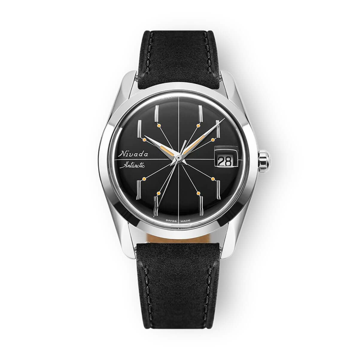 Nivada Grenchen / ニバダ グレンヒェン アンタークティック