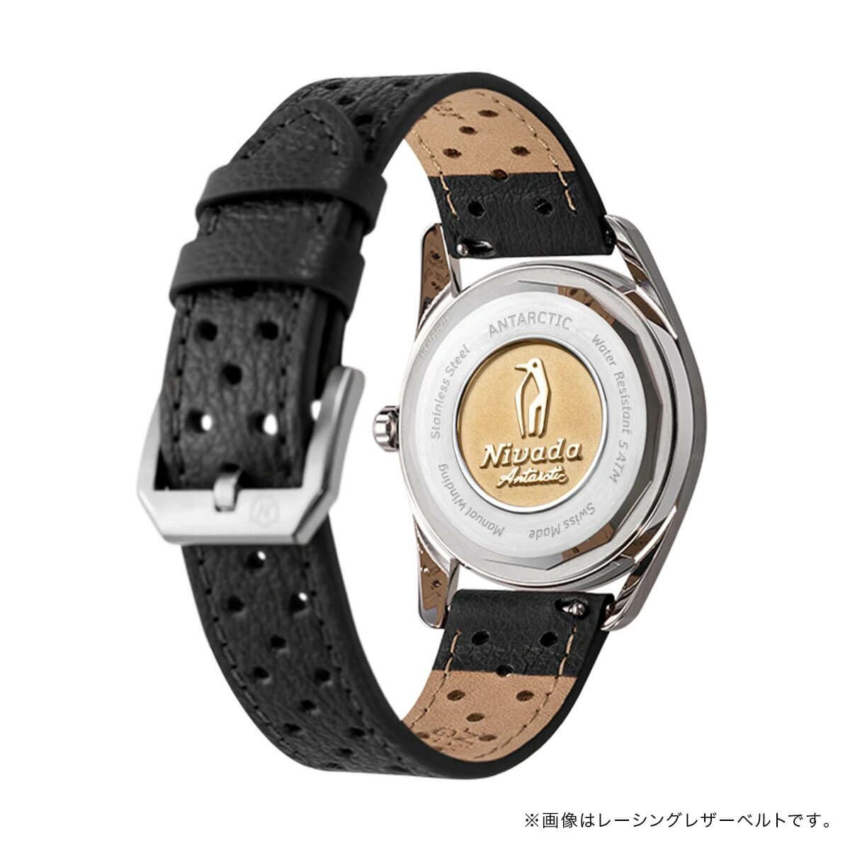 Nivada Grenchen / ニバダ グレンヒェン アンタークティック