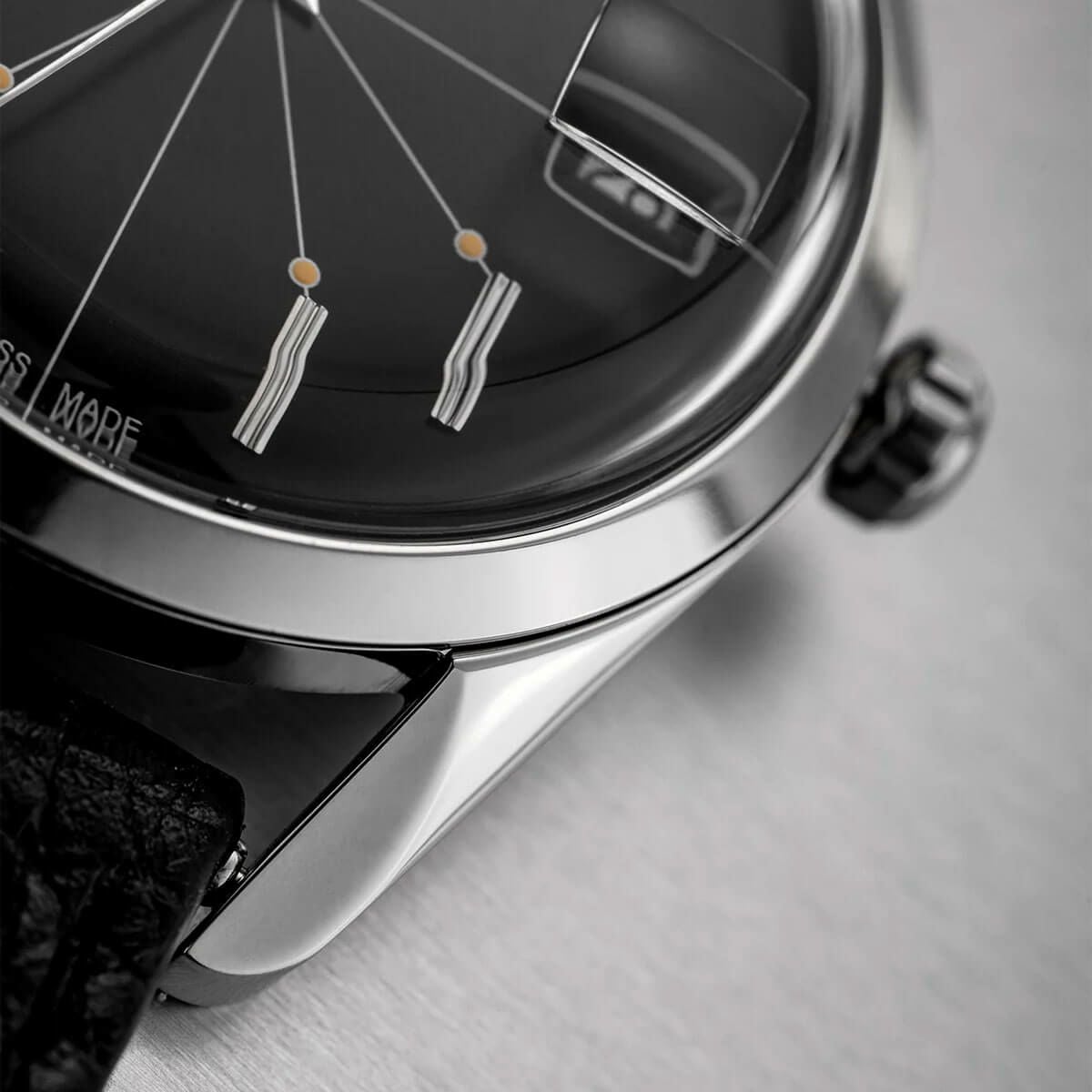 Nivada Grenchen / ニバダ グレンヒェン アンタークティック