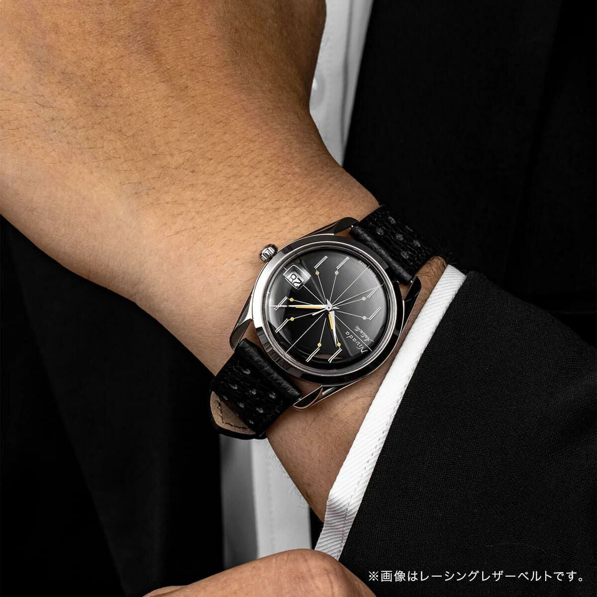 Nivada Grenchen / ニバダ グレンヒェン アンタークティック