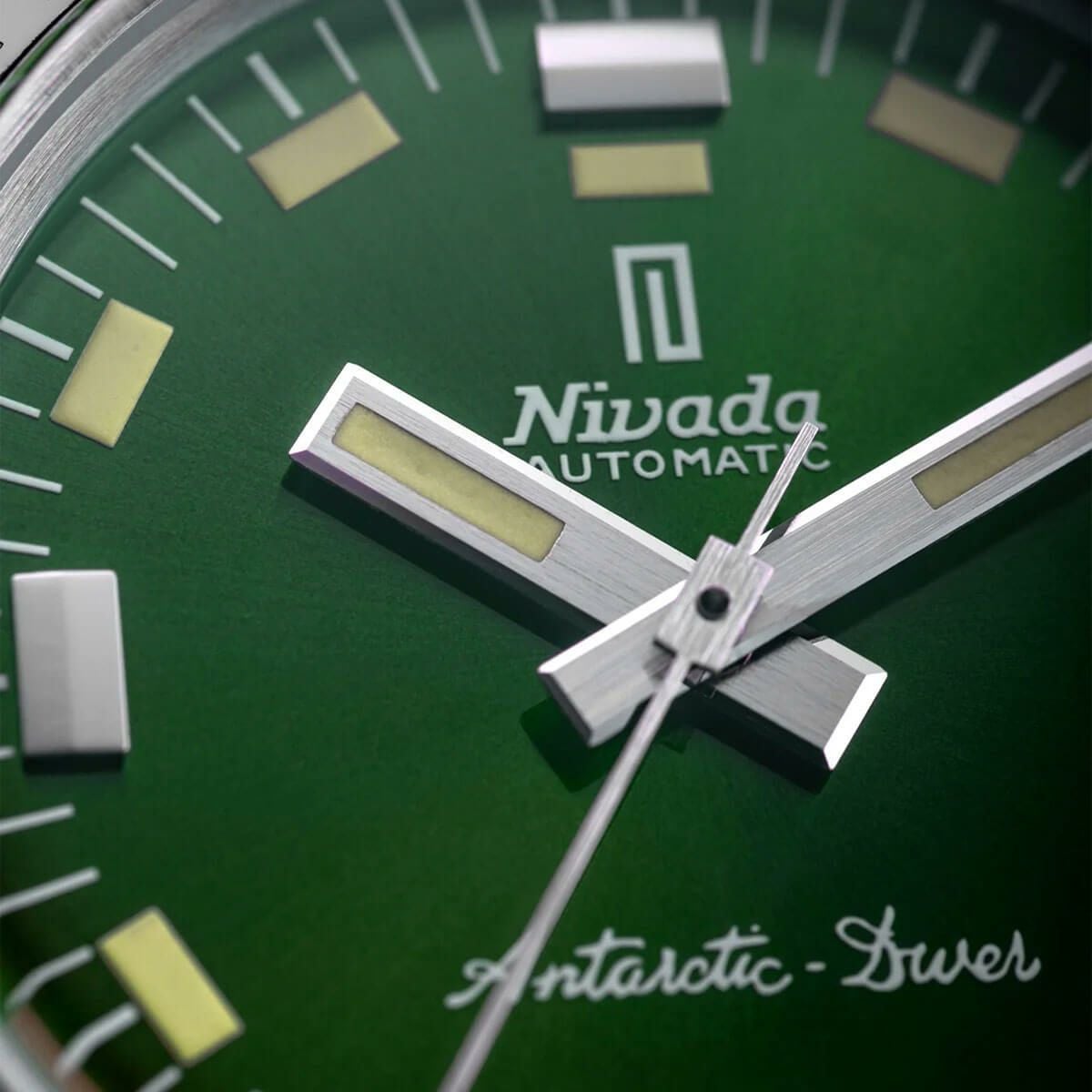 世界75本限定］Nivada Grenchen / ニバダ グレンヒェン アンターク