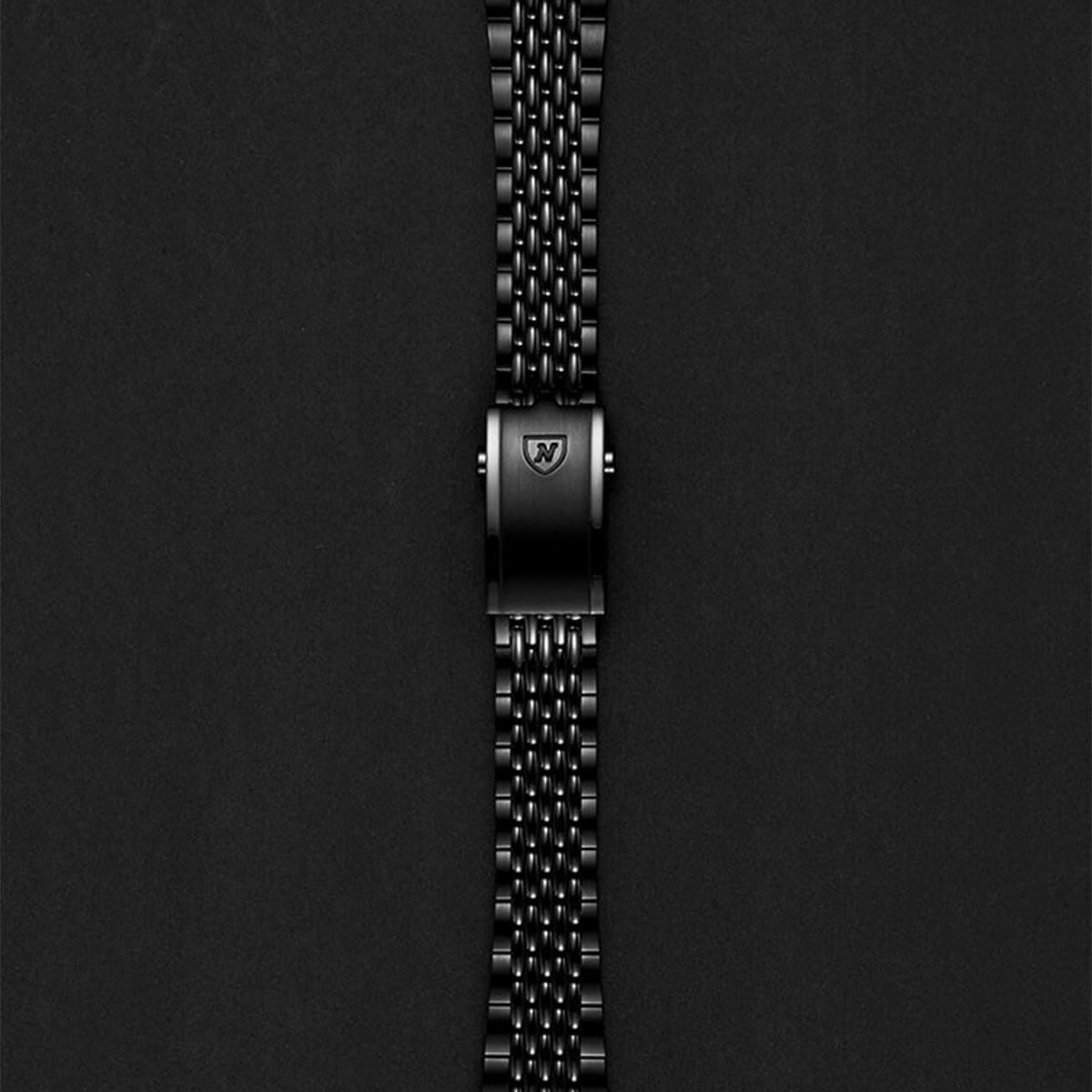 世界50本限定］Nivada Grenchen / ニバダ グレンヒェン クロノマスター