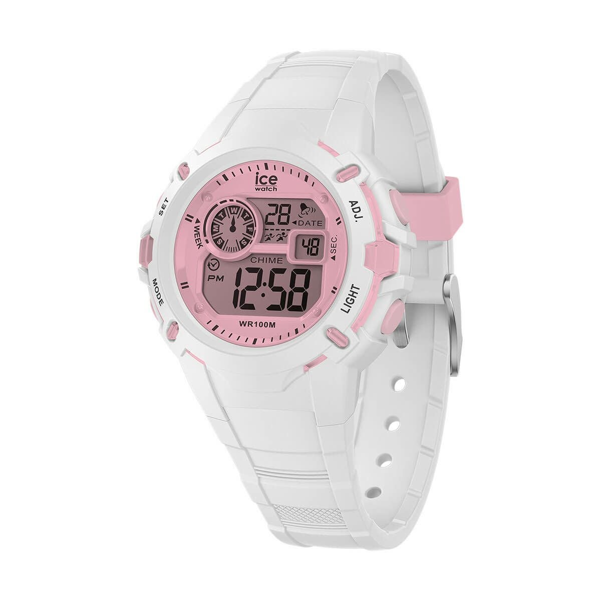 NO GOOD TVで紹介」 ICE-WATCH / アイスウォッチ ICE ANY アイスエニー