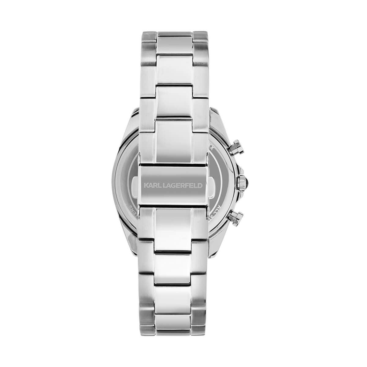 KARL LAGERFELD / カール・ラガーフェルド ラウンド エッセンシャル