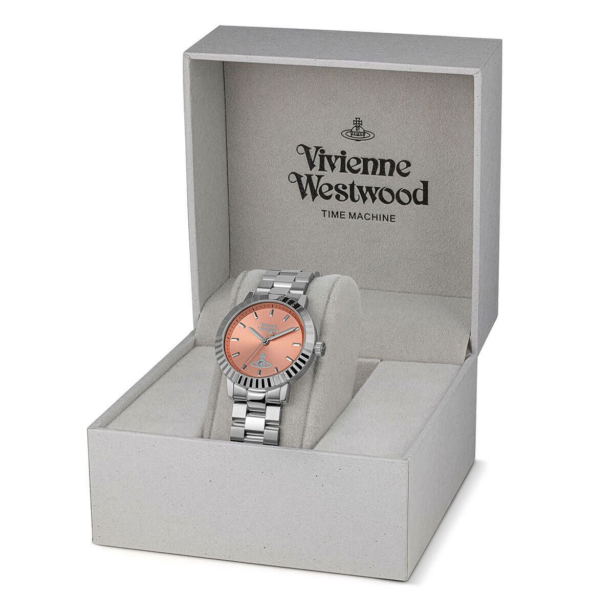 Vivienne Westwood / ヴィヴィアンウエストウッド ダリッジ コーラル