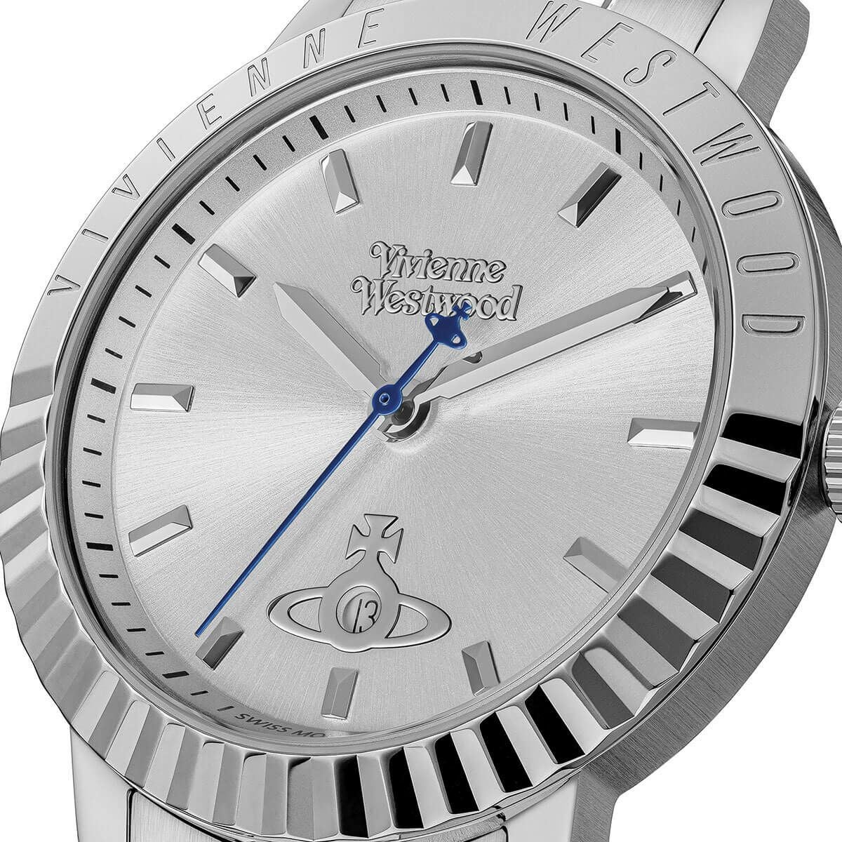 Vivienne Westwood / ヴィヴィアンウエストウッド ダリッジ シルバー