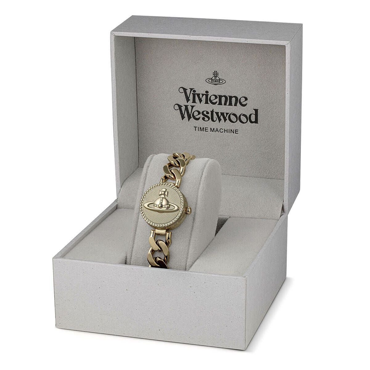 Vivienne Westwood / ヴィヴィアンウエストウッド オーブ ボタン