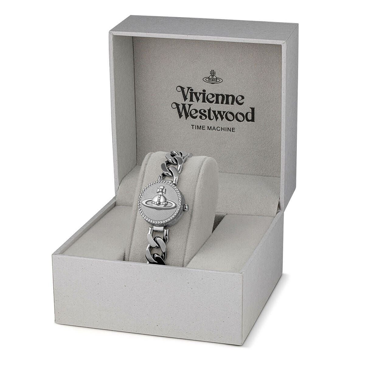 Vivienne Westwood / ヴィヴィアンウエストウッド オーブ ボタン