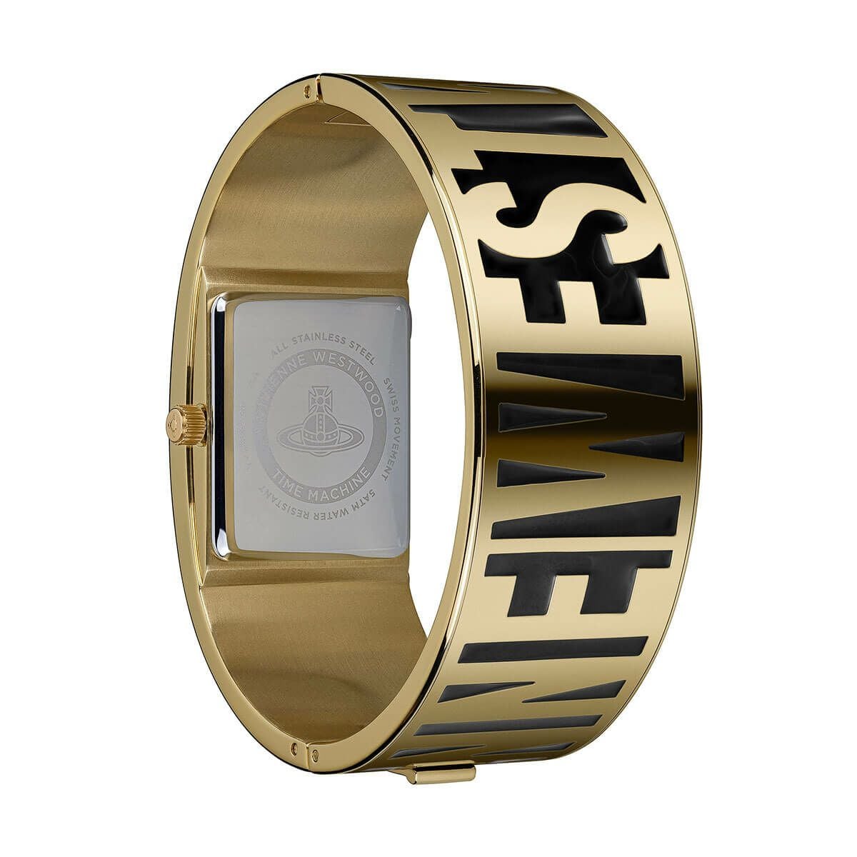 Vivienne Westwood / ヴィヴィアンウエストウッド ビーバー レディース