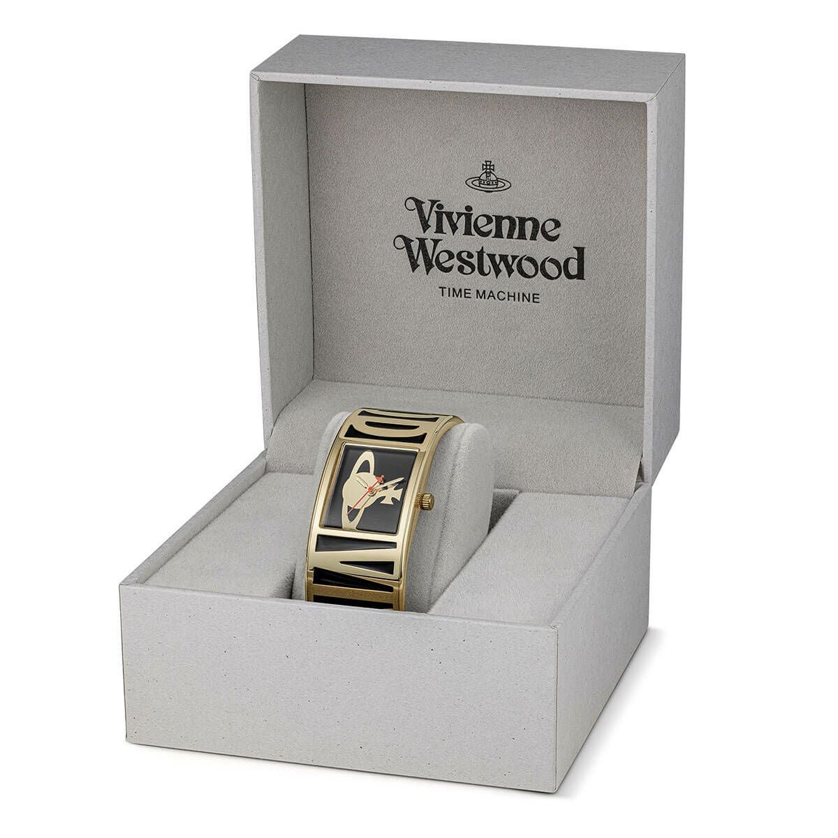 Vivienne Westwood / ヴィヴィアンウエストウッド ビーバー レディース