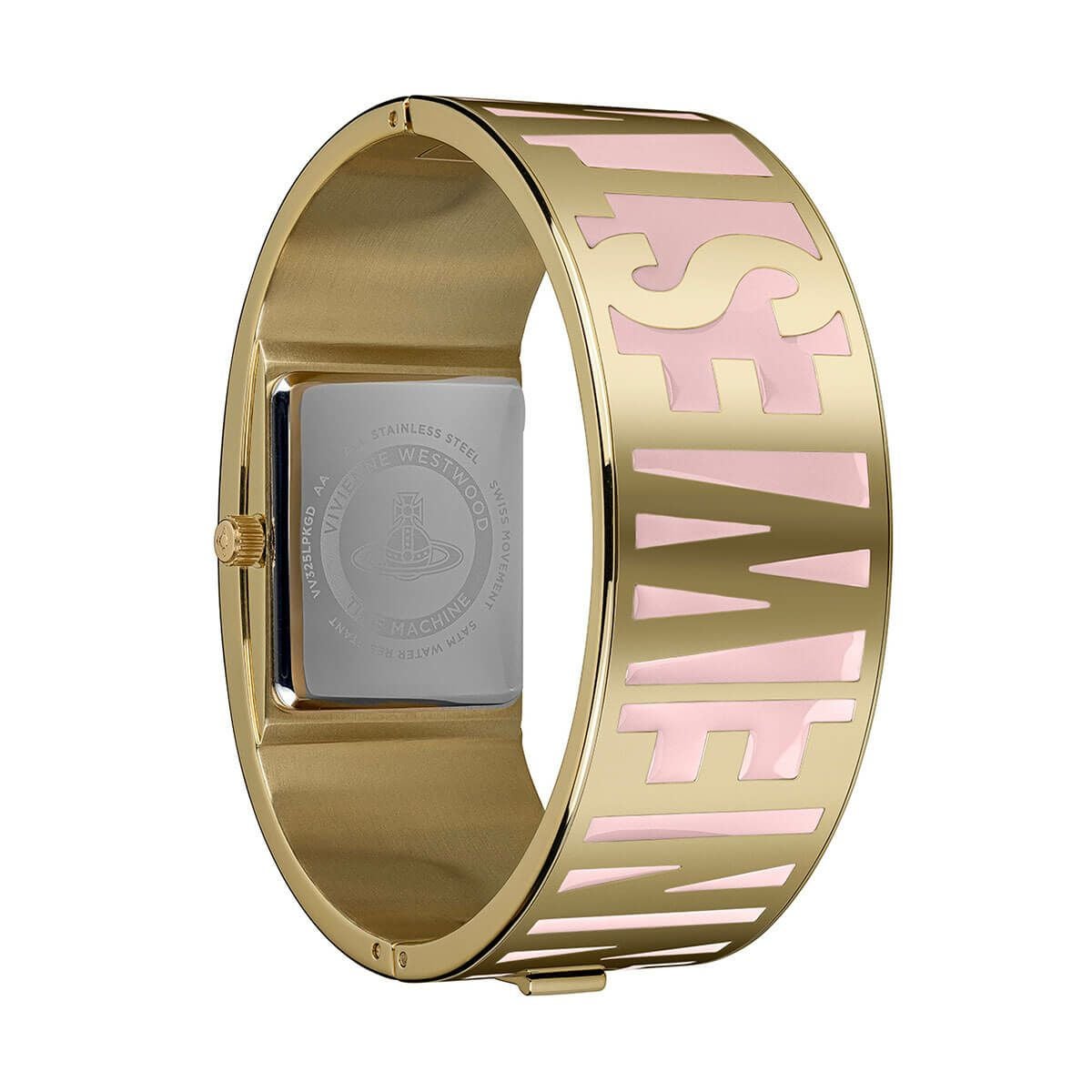 Vivienne Westwood / ヴィヴィアンウエストウッド ビーバー レディース