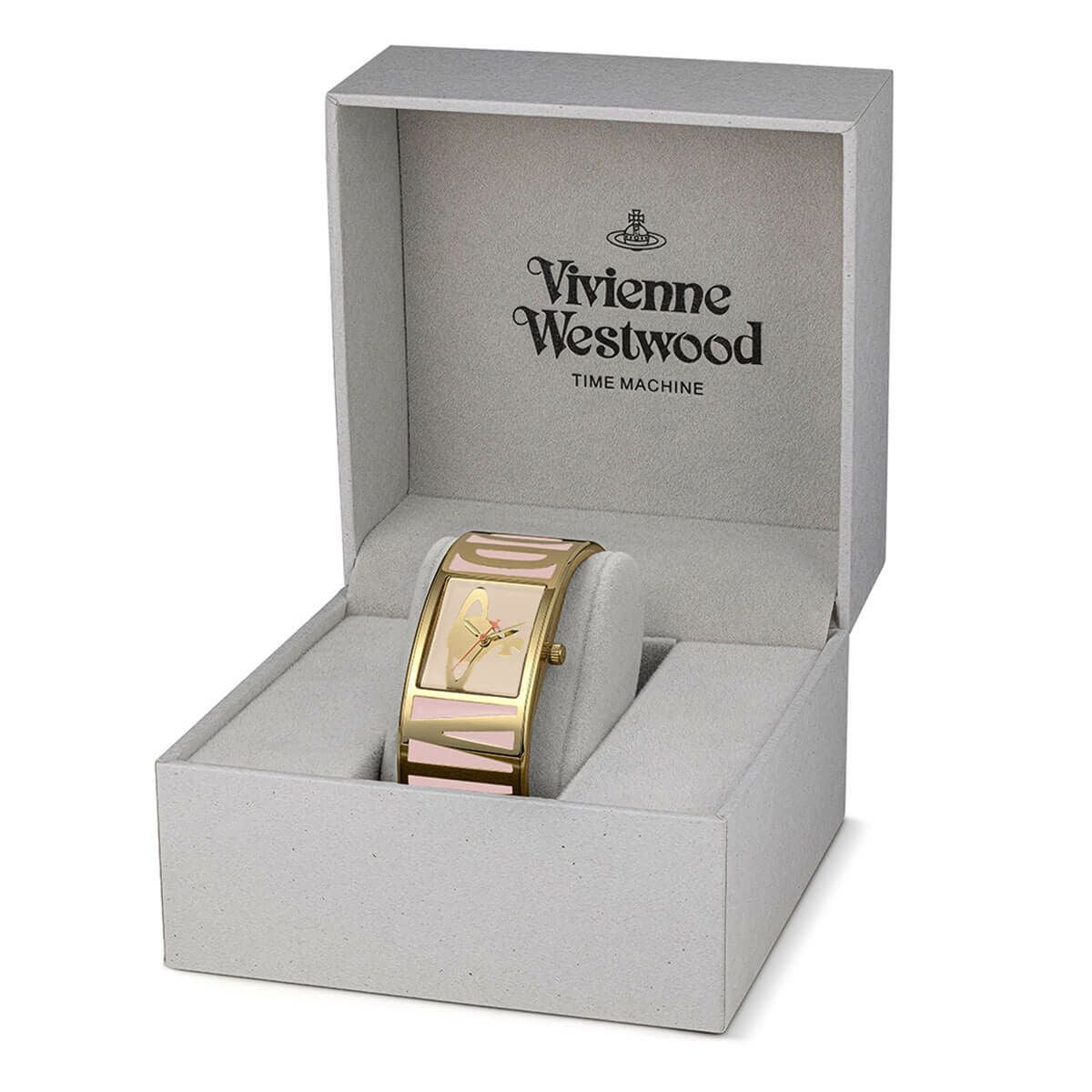 Vivienne Westwood / ヴィヴィアンウエストウッド ビーバー レディース