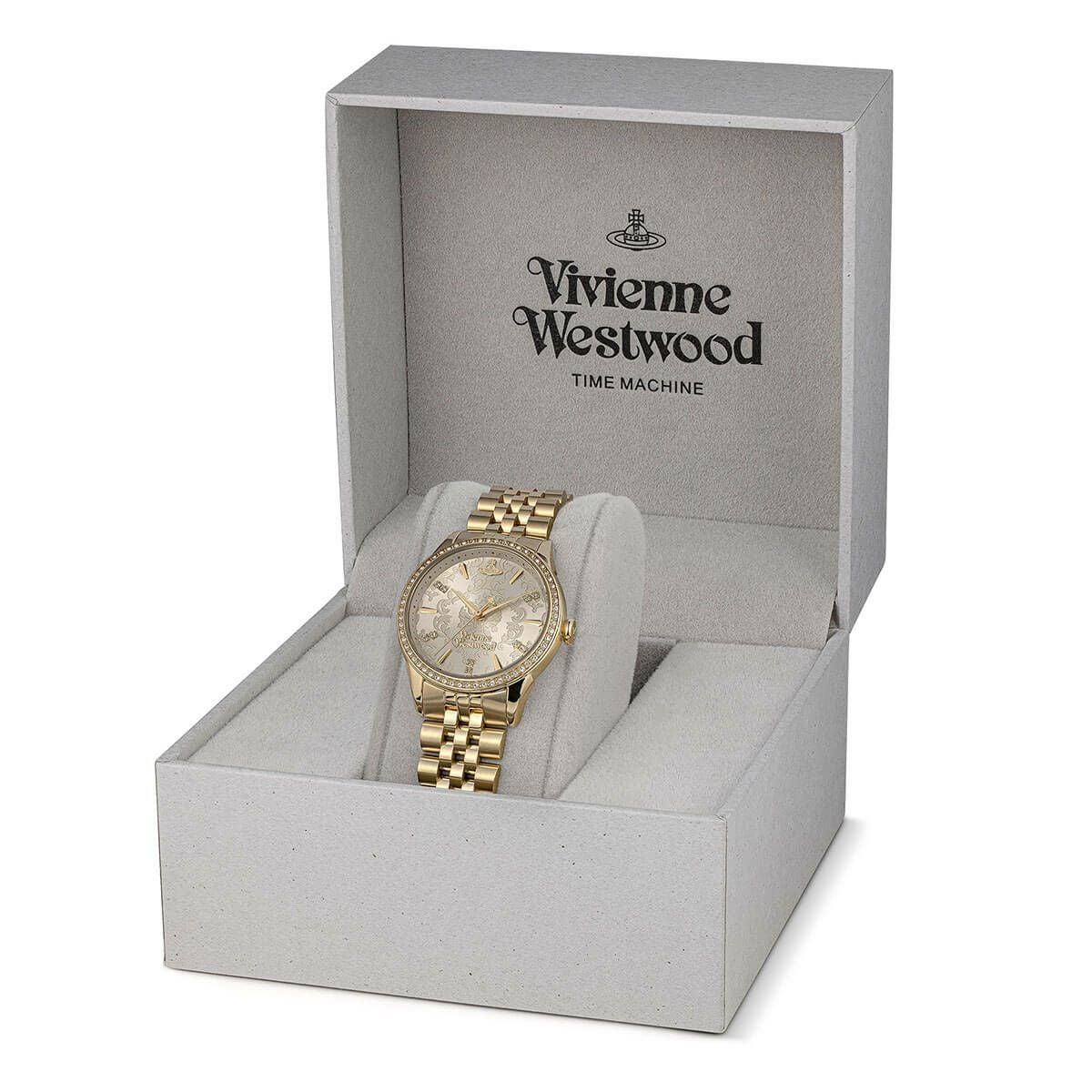 Vivienne Westwood / ヴィヴィアンウエストウッド リトル ウォレス