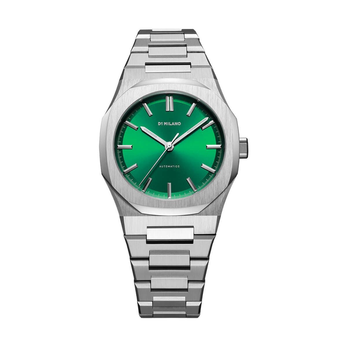 D1 MILANO / ディーワンミラノ オートマティコ ベリルコード メンズ