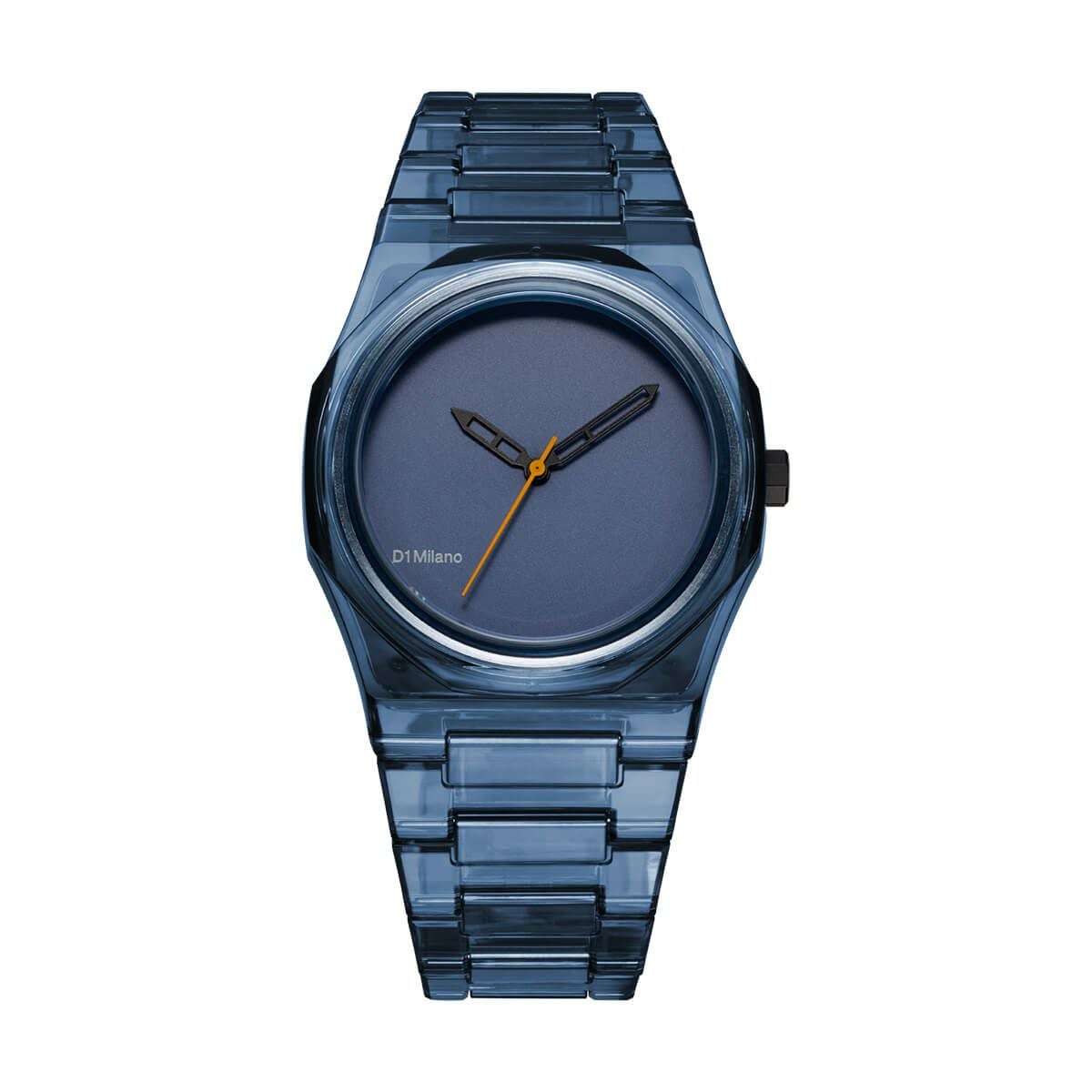 D1 MILANO / ディーワンミラノ ナイロン - EXP コバルトの公式ECサイト掲載画像