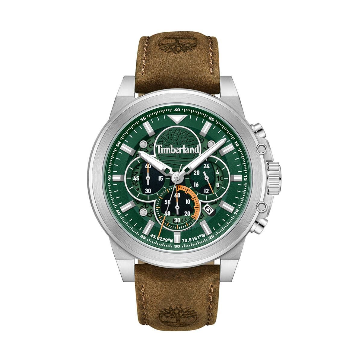 テンバーランド時計 Timberland（ティンバーランド） 腕時計 「Timberland