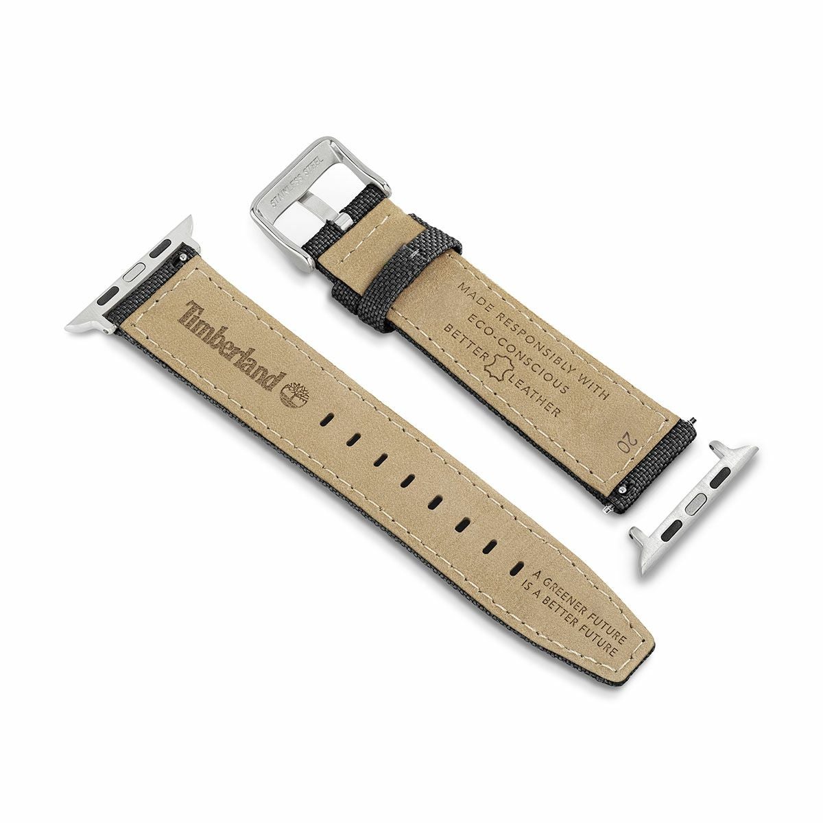 Timberland / ティンバーランド アップルウォッチ Sサイズ（ベルト幅