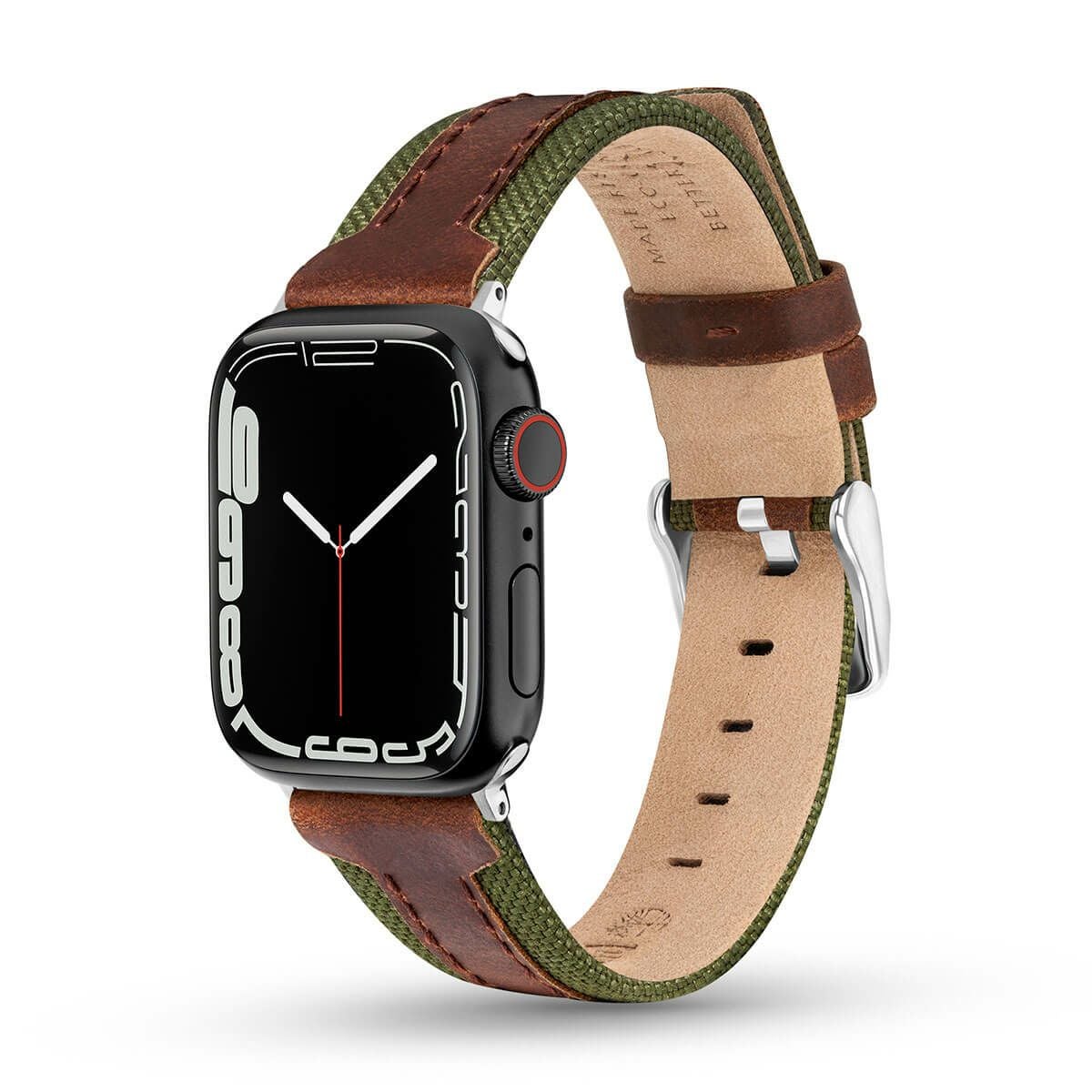 Timberland / ティンバーランド アップルウォッチ ストラップ