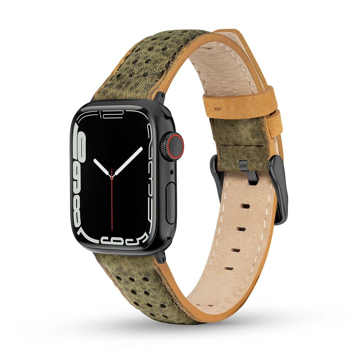 Timberland Apple Watch Band 38?42mm｜アップルウォッチ用バンド