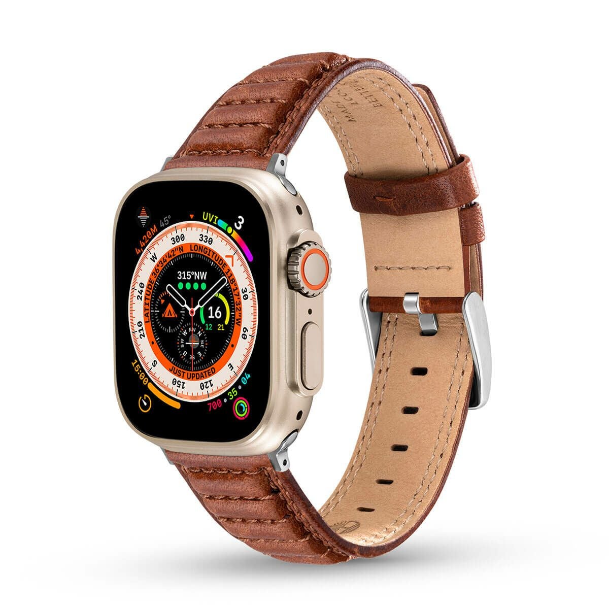 Timberland Apple Watch Band 44?49mm｜アップルウォッチ用バンド