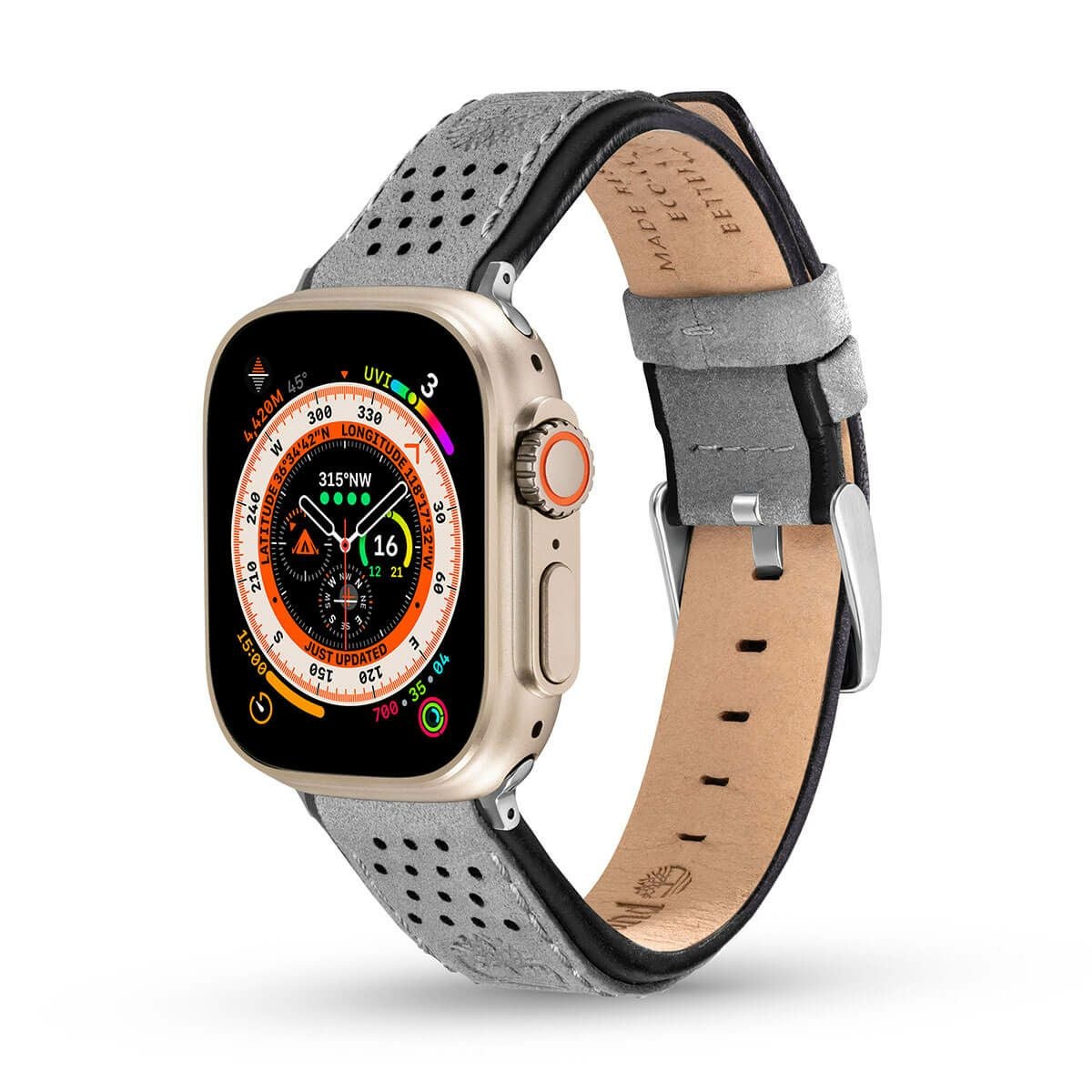 Timberland Apple Watch Band 44?49mm｜アップルウォッチ用バンド