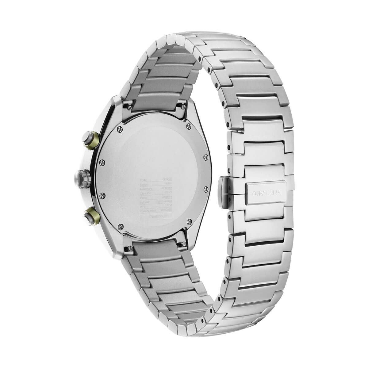 D1 MILANO / ディーワンミラノ クロノグラフォ エッセンシャル