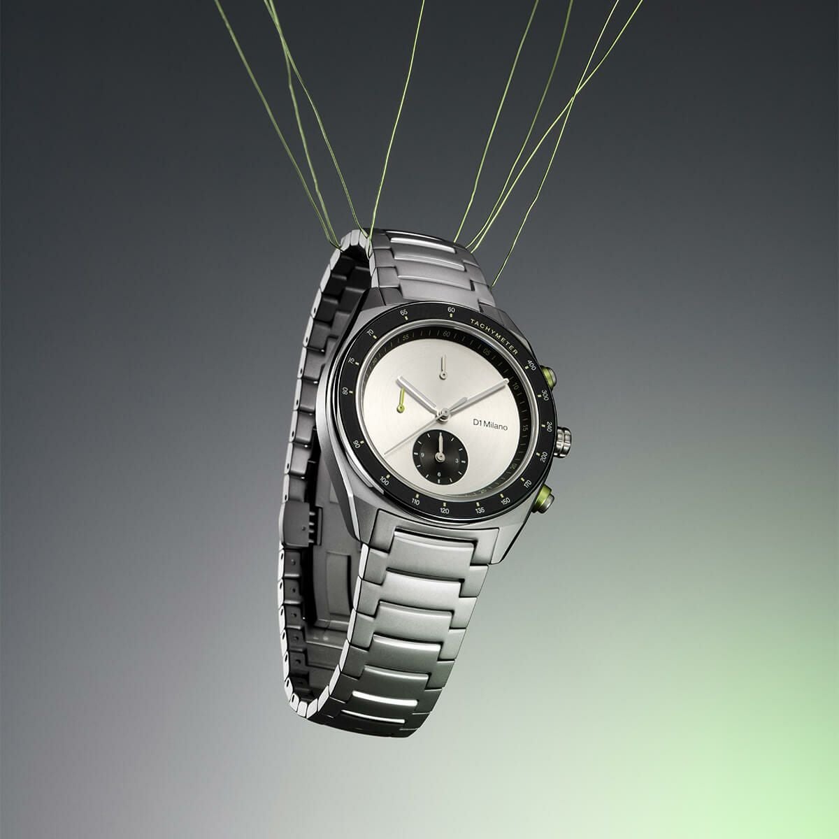 D1 MILANO / ディーワンミラノ クロノグラフォ エッセンシャル