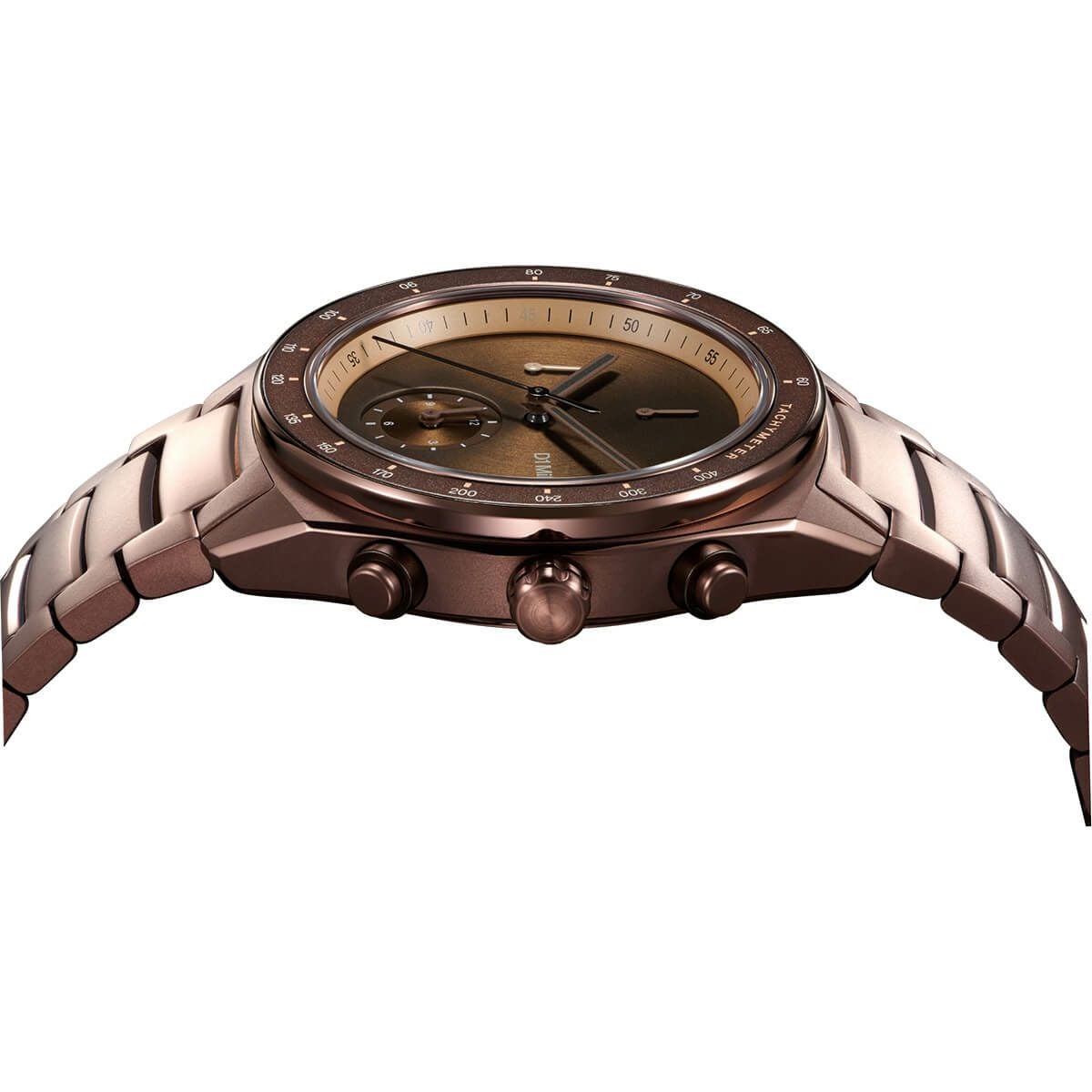 D1 MILANO / ディーワンミラノ クロノグラフォ エッセンシャル