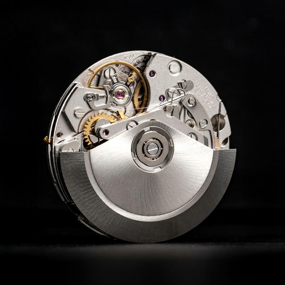 世界100本限定］Nivada Grenchen / ニバダ グレンヒェン クロノ