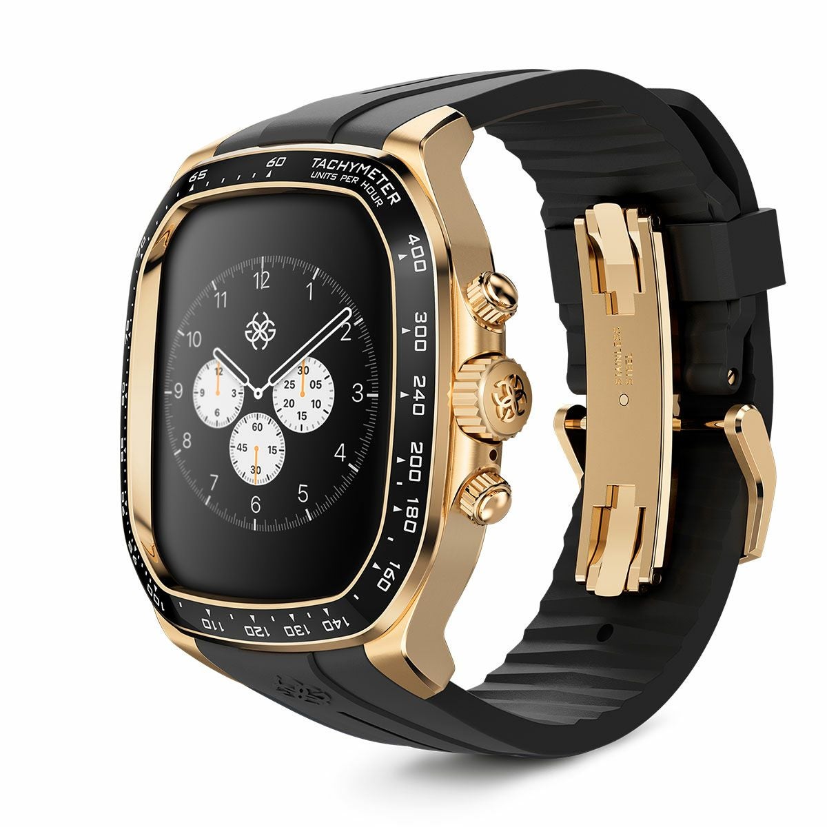 受注販売】GOLDEN CONCEPT / ゴールデンコンセプト Apple Watch 10