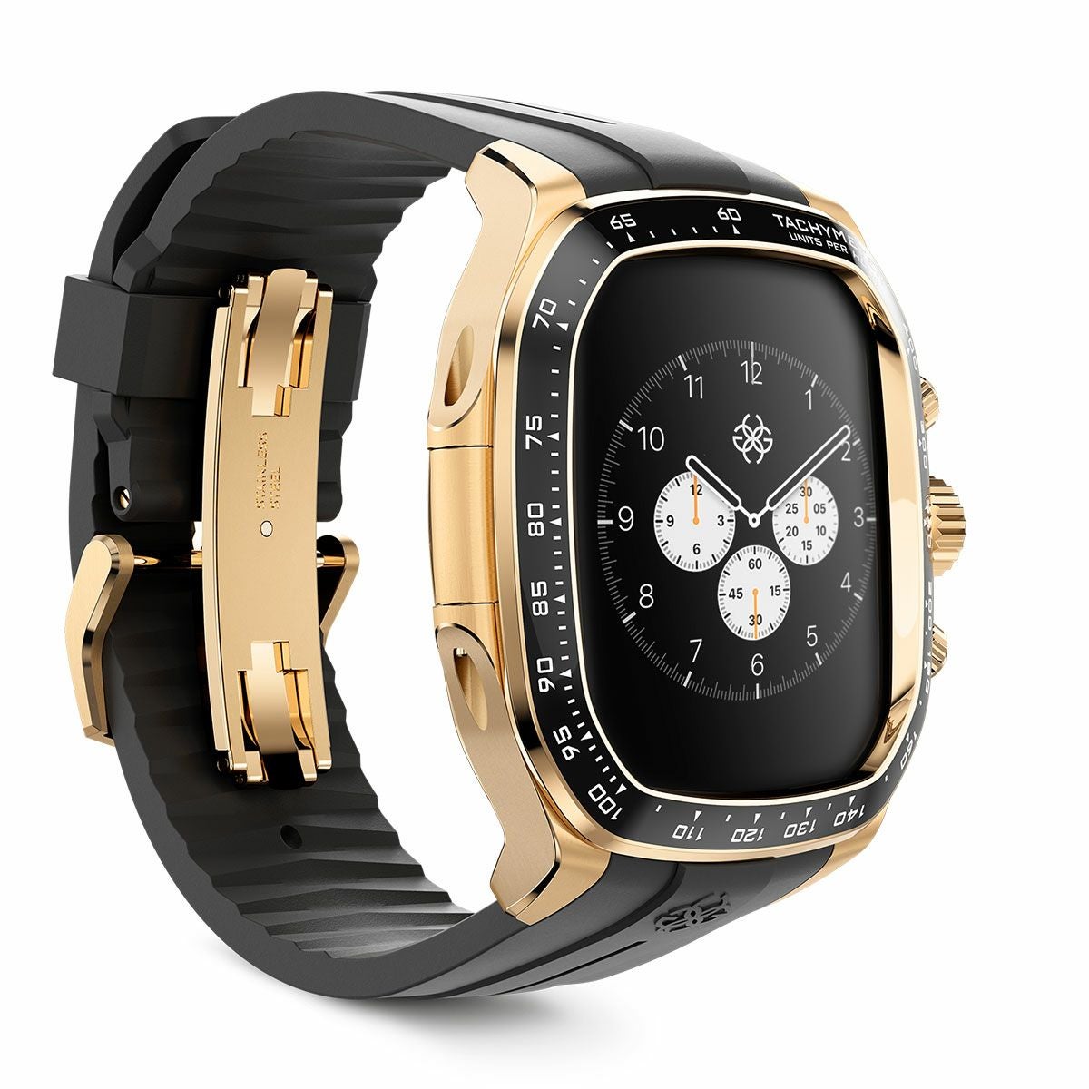 受注販売】GOLDEN CONCEPT / ゴールデンコンセプト Apple Watch 10