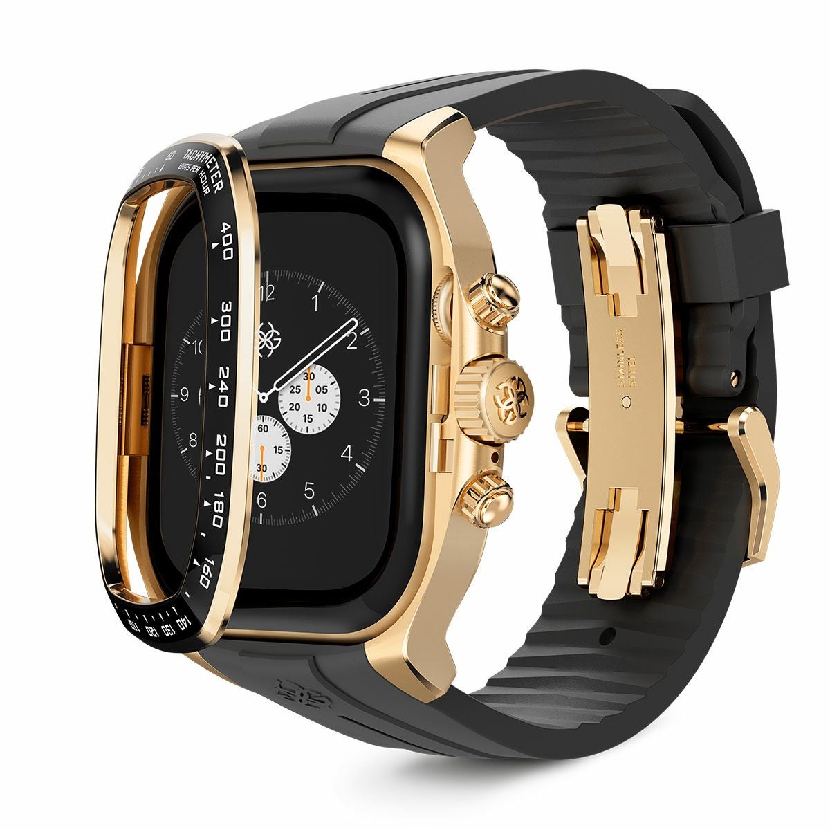 受注販売】GOLDEN CONCEPT / ゴールデンコンセプト Apple Watch 10