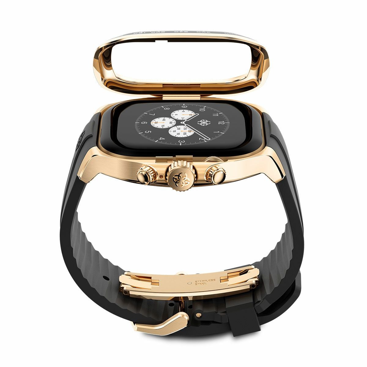 受注販売】GOLDEN CONCEPT / ゴールデンコンセプト Apple Watch 10