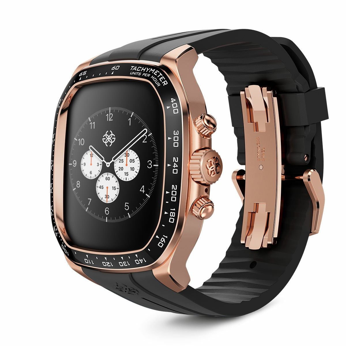 受注販売】GOLDEN CONCEPT / ゴールデンコンセプト Apple Watch 10