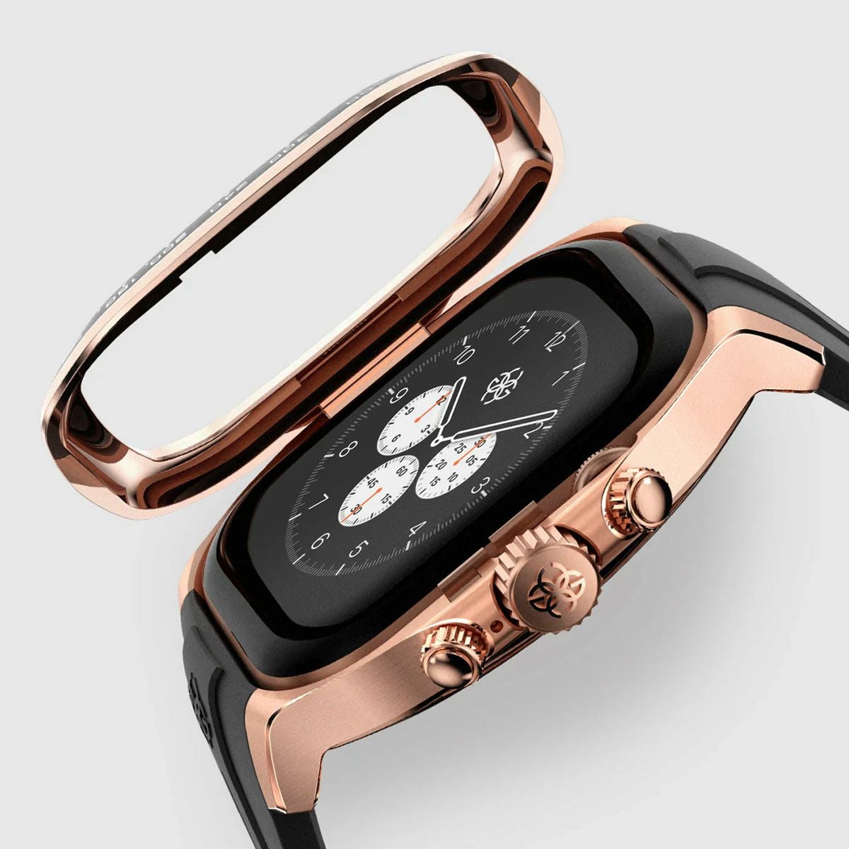 受注販売】GOLDEN CONCEPT / ゴールデンコンセプト Apple Watch 10