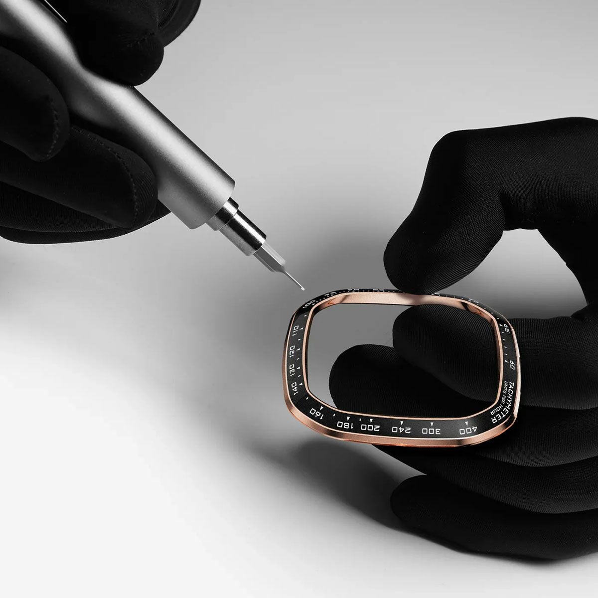 受注販売】GOLDEN CONCEPT / ゴールデンコンセプト Apple Watch 10