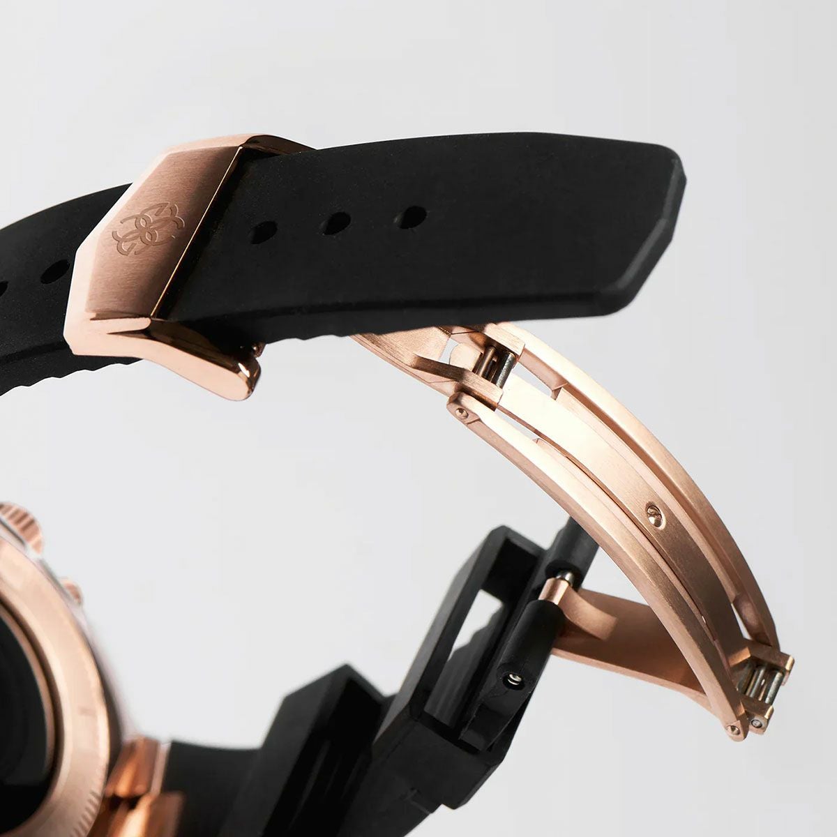 受注販売】GOLDEN CONCEPT / ゴールデンコンセプト Apple Watch 10