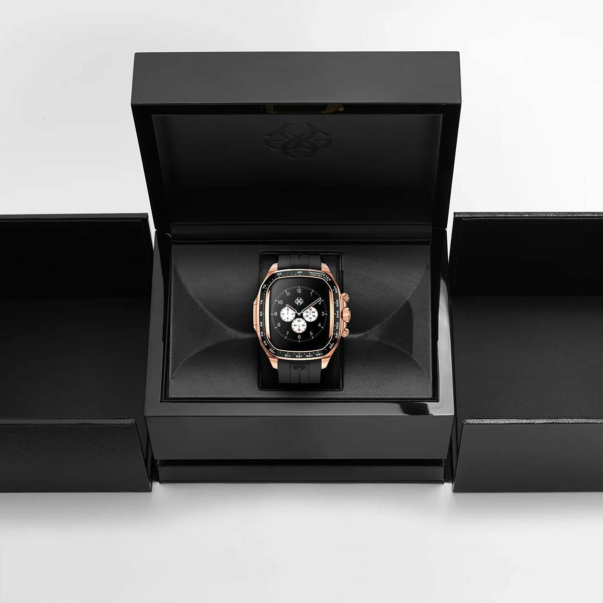受注販売】GOLDEN CONCEPT / ゴールデンコンセプト Apple Watch 10