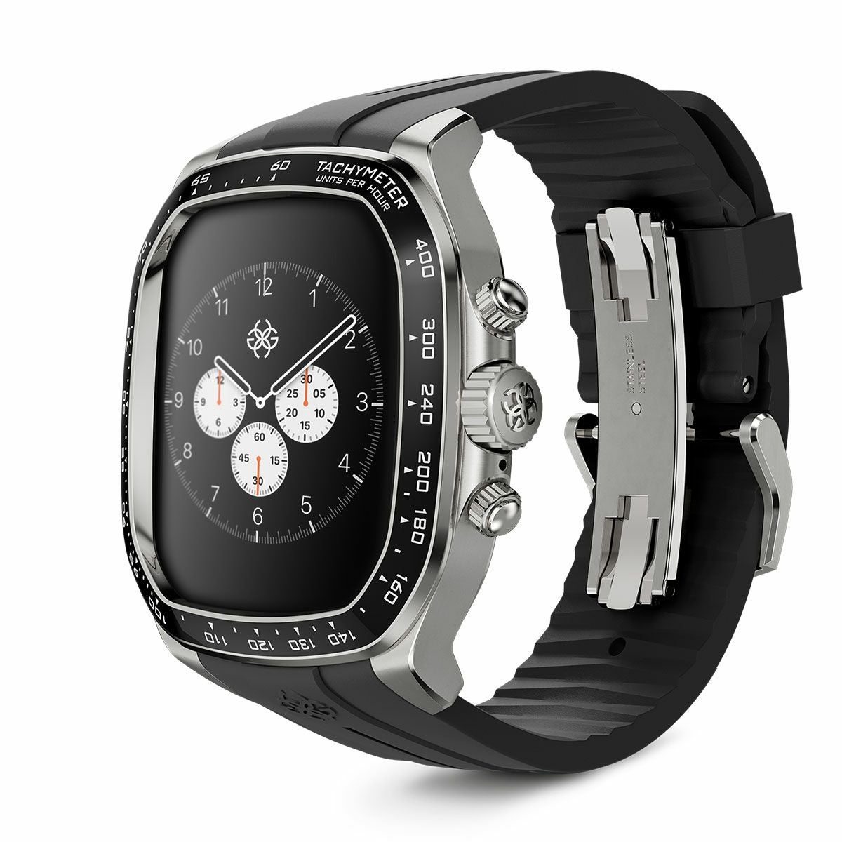 受注販売】GOLDEN CONCEPT / ゴールデンコンセプト Apple Watch 10