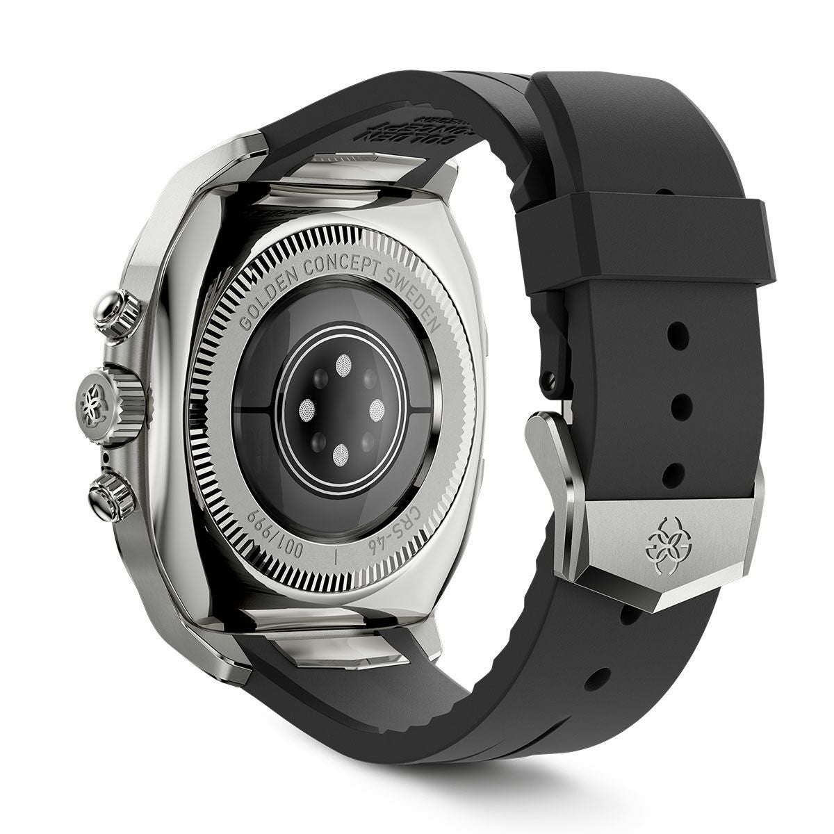 受注販売】GOLDEN CONCEPT / ゴールデンコンセプト Apple Watch 10