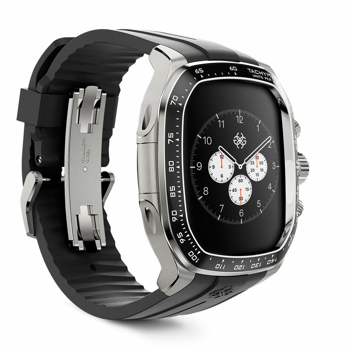 受注販売】GOLDEN CONCEPT / ゴールデンコンセプト Apple Watch 10