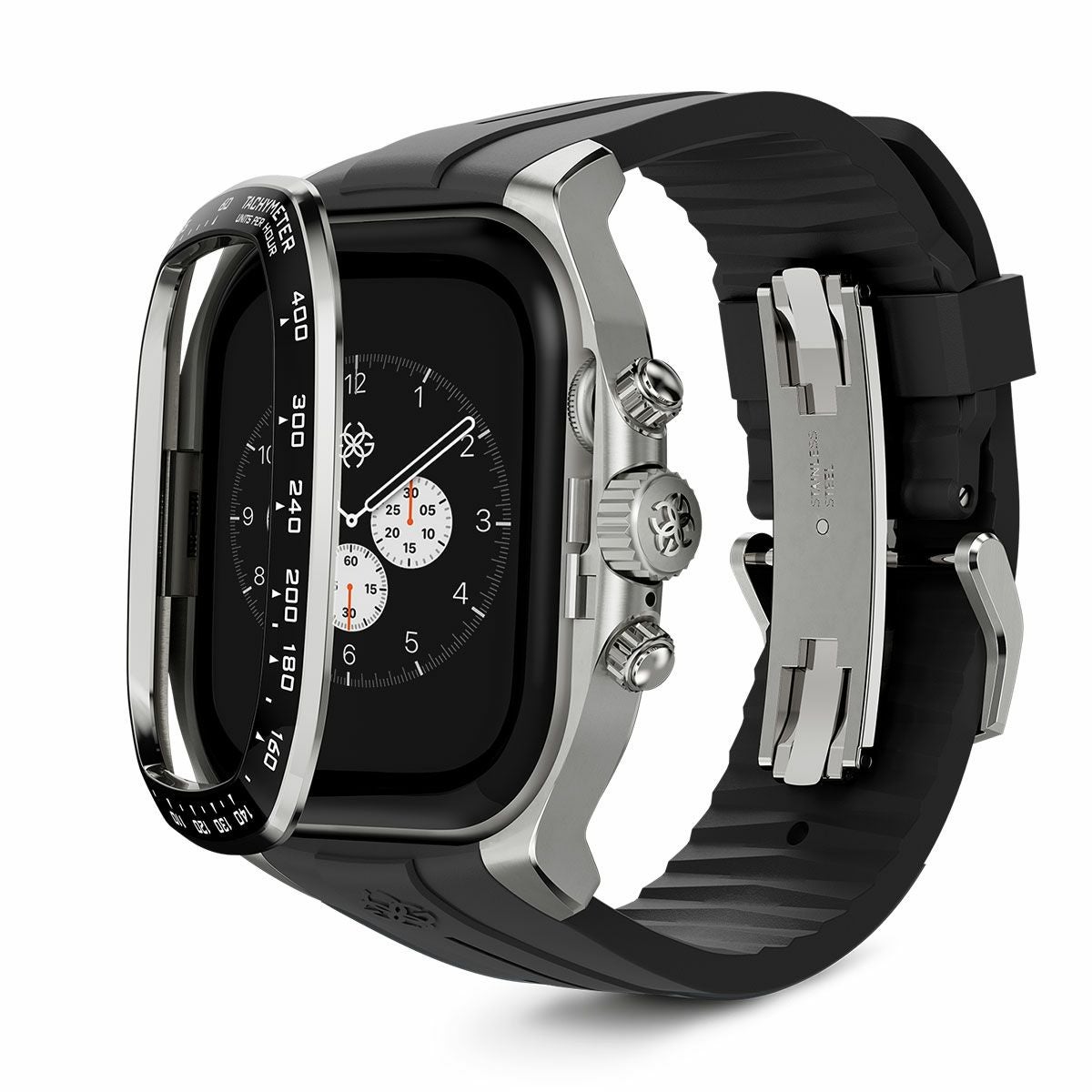 受注販売】GOLDEN CONCEPT / ゴールデンコンセプト Apple Watch 10