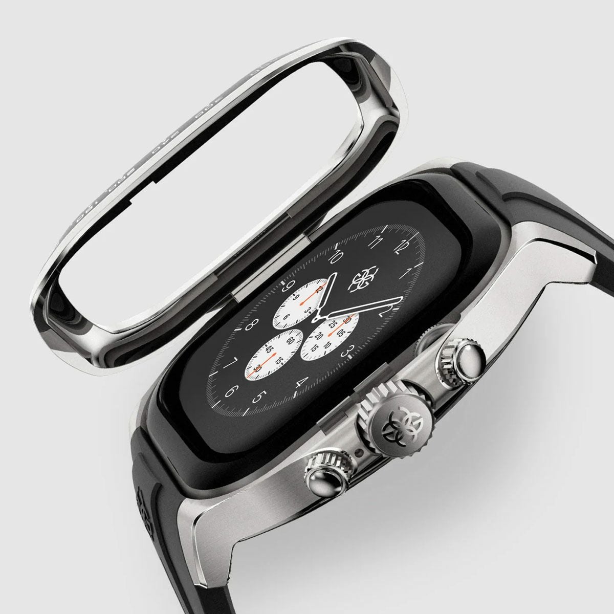受注販売】GOLDEN CONCEPT / ゴールデンコンセプト Apple Watch 10