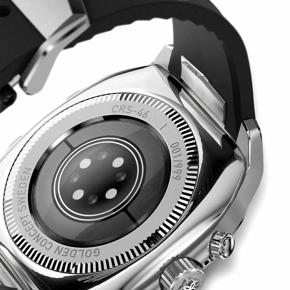 受注販売】GOLDEN CONCEPT / ゴールデンコンセプト Apple Watch 10