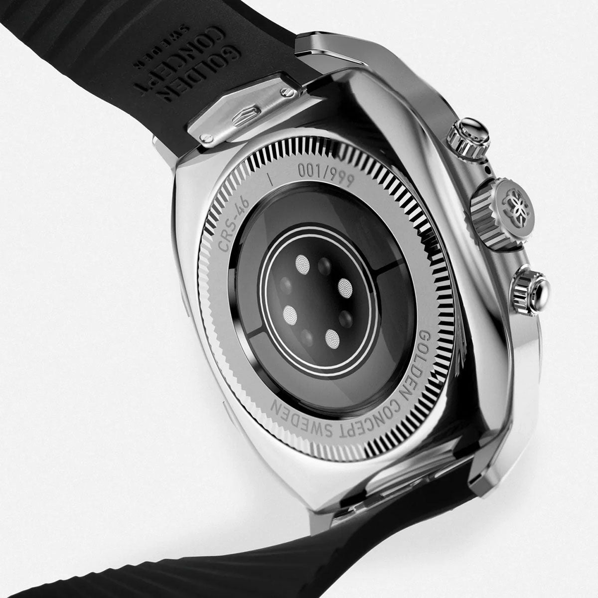 受注販売】GOLDEN CONCEPT / ゴールデンコンセプト Apple Watch 10