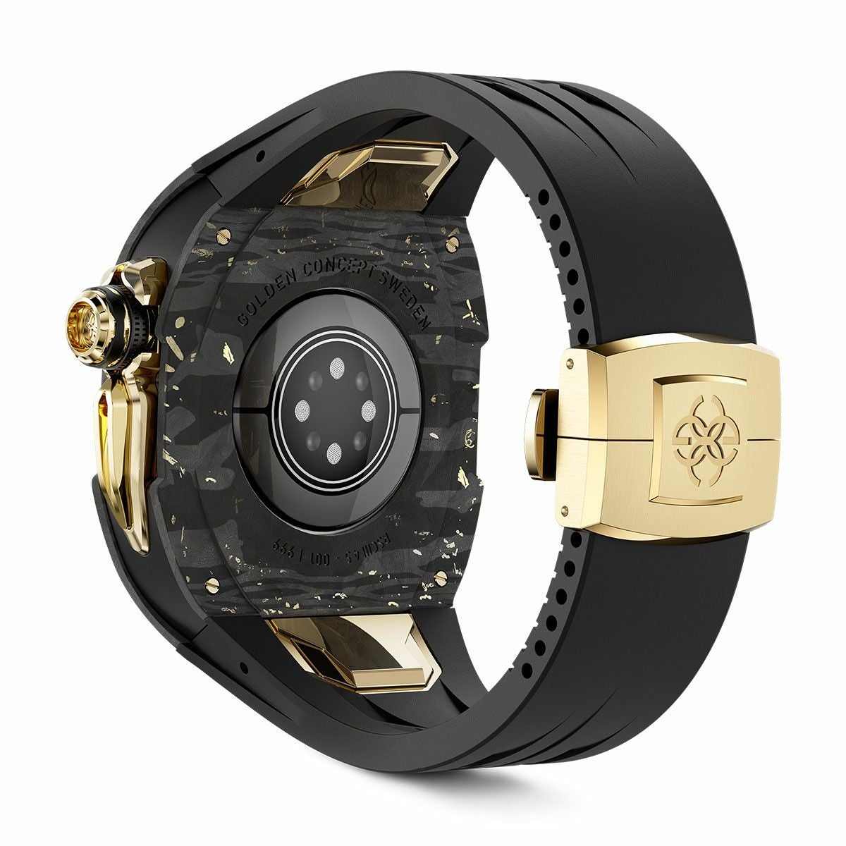受注販売】GOLDEN CONCEPT / ゴールデンコンセプト Apple Watch 10