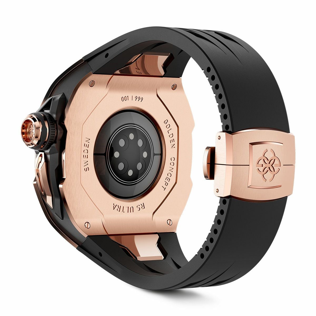 受注販売】GOLDEN CONCEPT / ゴールデンコンセプト Apple Watch ULTRA